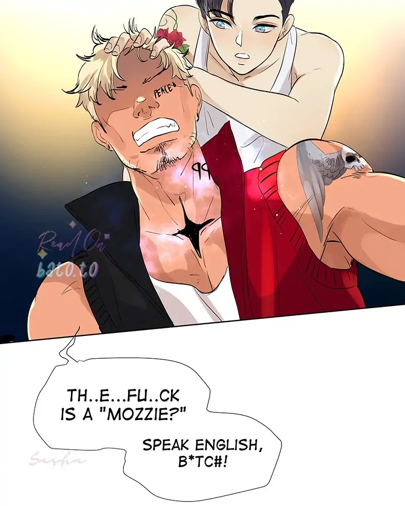 Read Freaking Romance (en) Manga Online