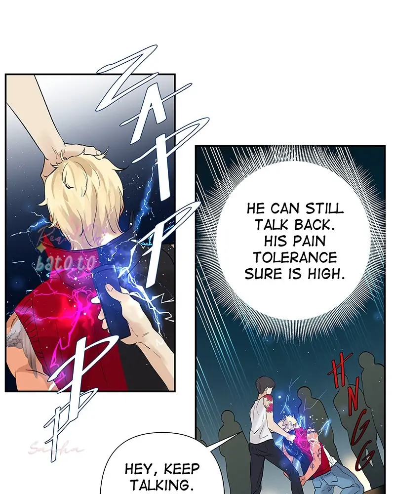 Read Freaking Romance (en) Manga Online