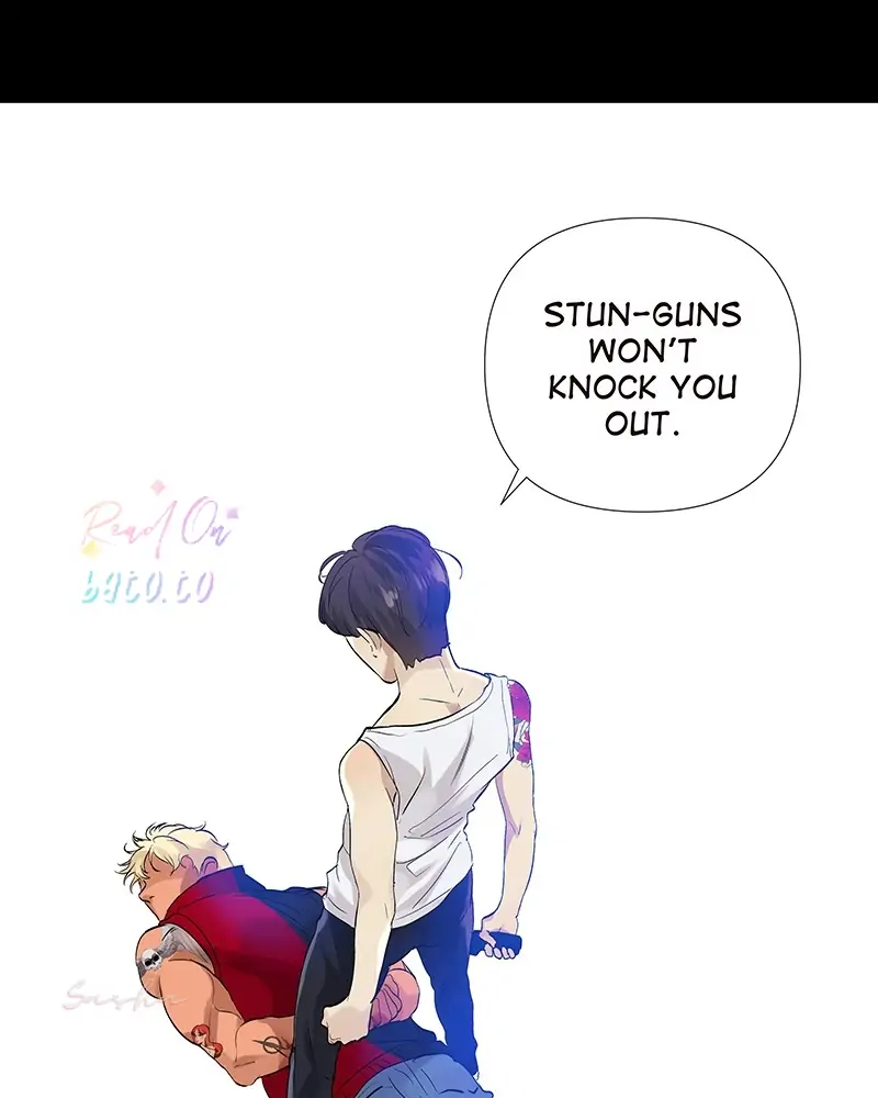 Read Freaking Romance (en) Manga Online