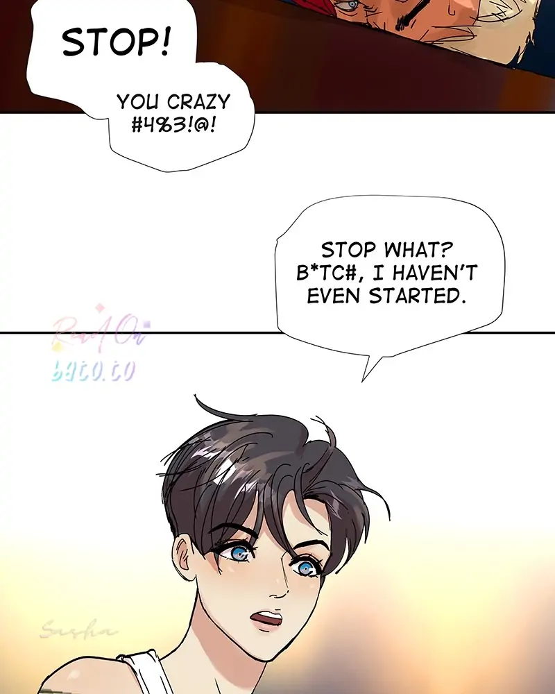 Read Freaking Romance (en) Manga Online