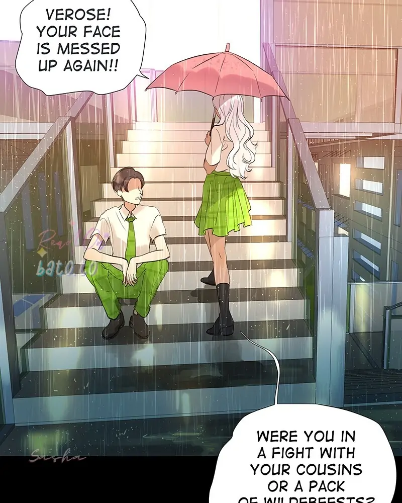 Read Freaking Romance (en) Manga Online