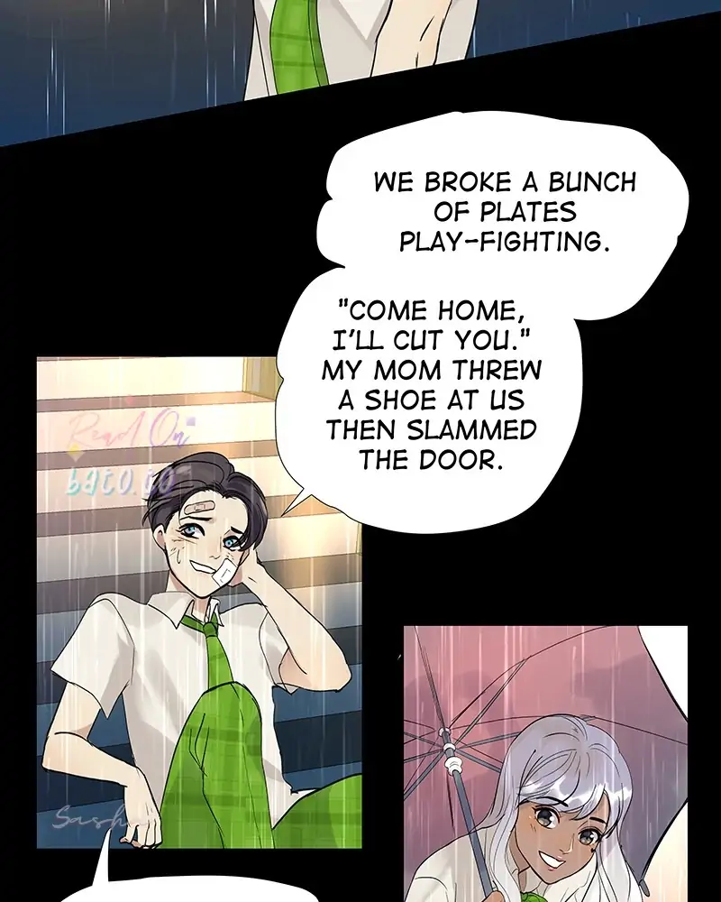 Read Freaking Romance (en) Manga Online