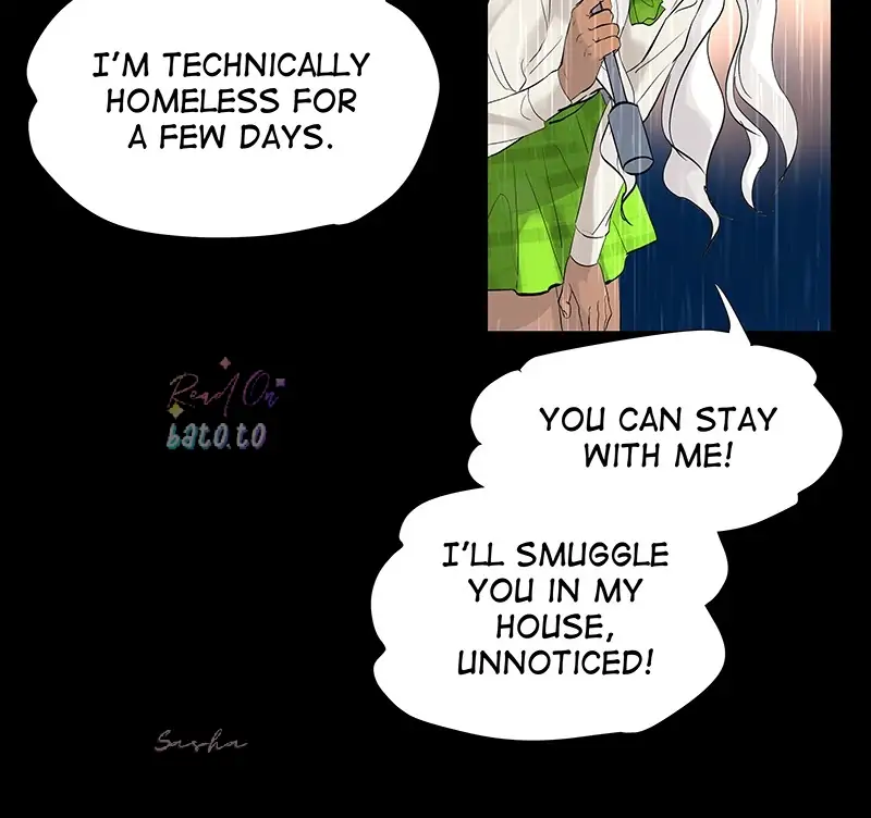 Read Freaking Romance (en) Manga Online