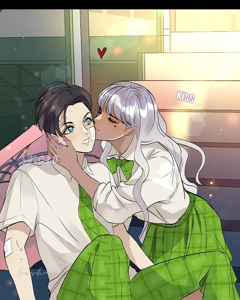 Read Freaking Romance (en) Manga Online