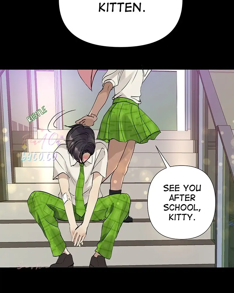 Read Freaking Romance (en) Manga Online