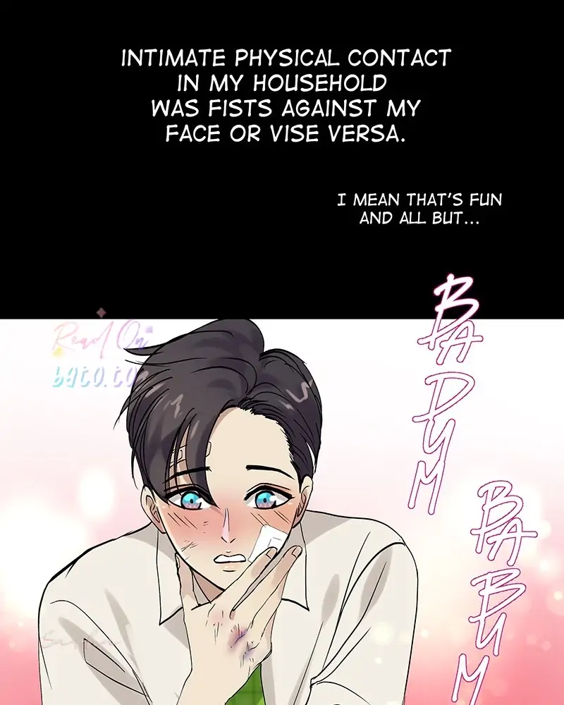 Read Freaking Romance (en) Manga Online