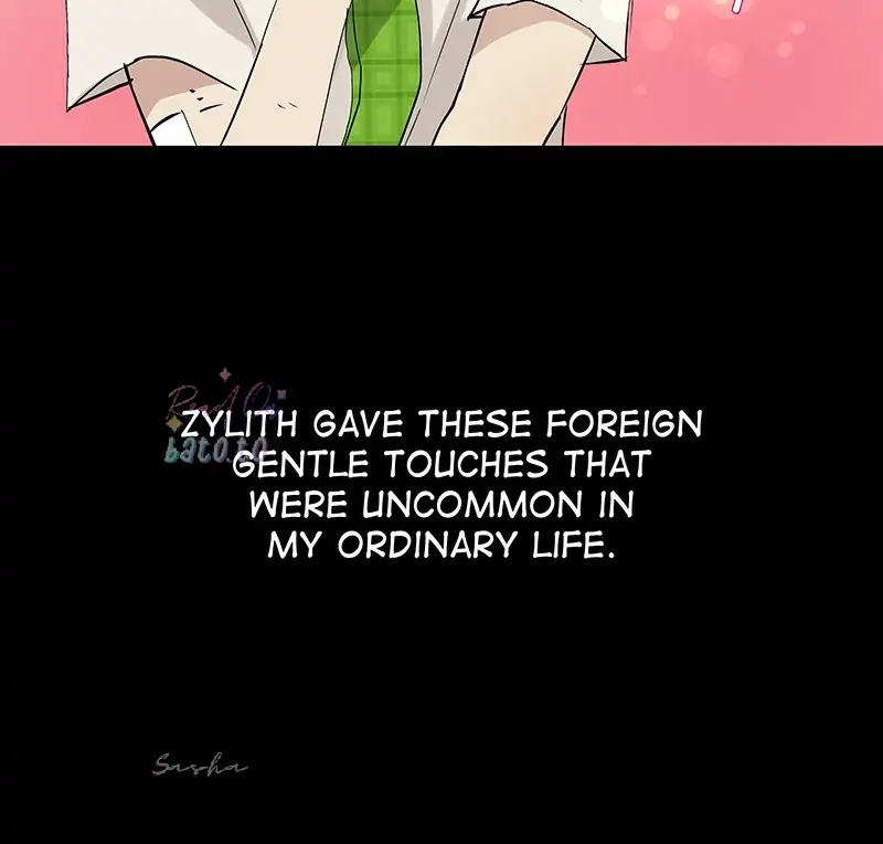 Read Freaking Romance (en) Manga Online