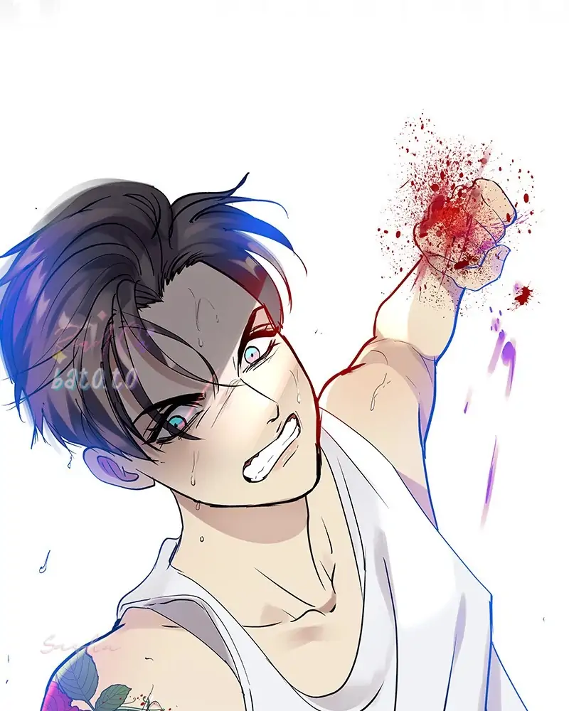 Read Freaking Romance (en) Manga Online