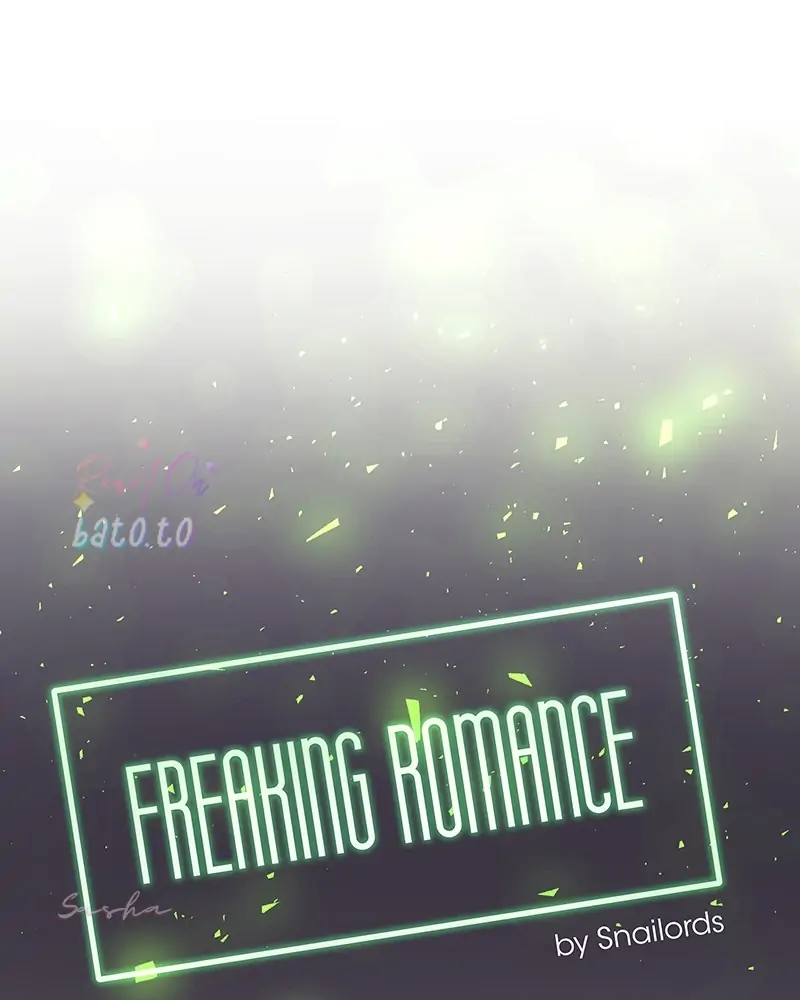 Read Freaking Romance (en) Manga Online
