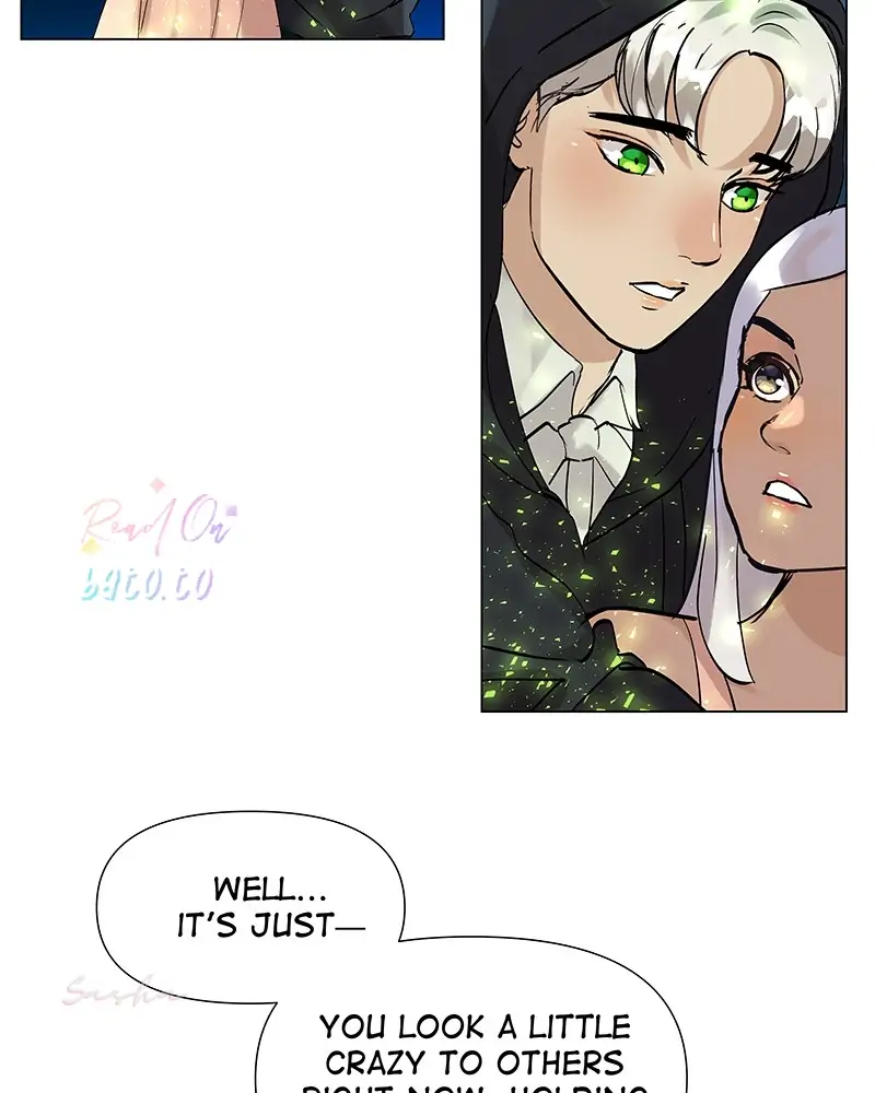 Read Freaking Romance (en) Manga Online