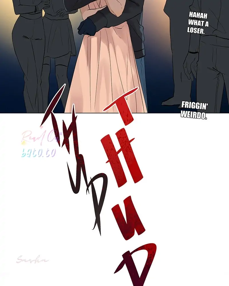 Read Freaking Romance (en) Manga Online