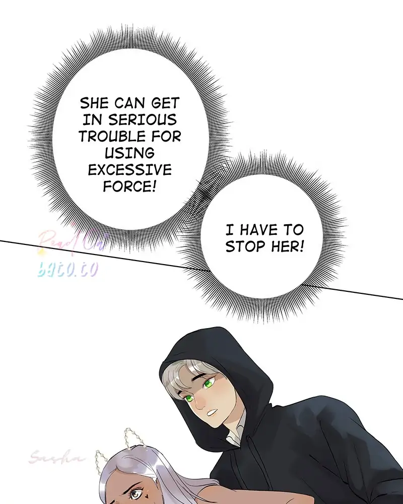 Read Freaking Romance (en) Manga Online