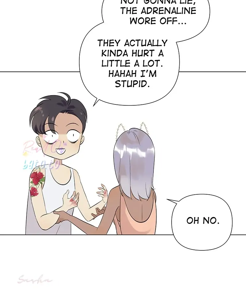 Read Freaking Romance (en) Manga Online