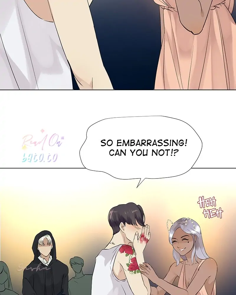 Read Freaking Romance (en) Manga Online