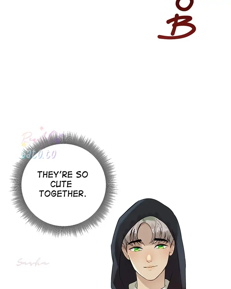 Read Freaking Romance (en) Manga Online