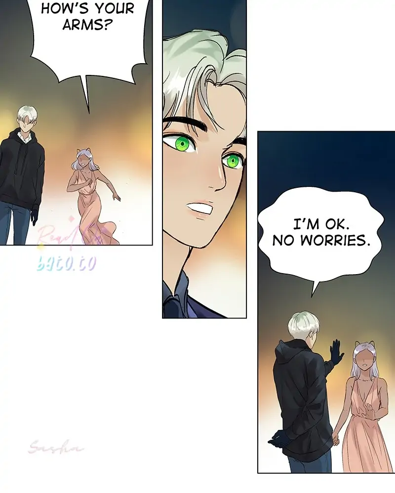 Read Freaking Romance (en) Manga Online