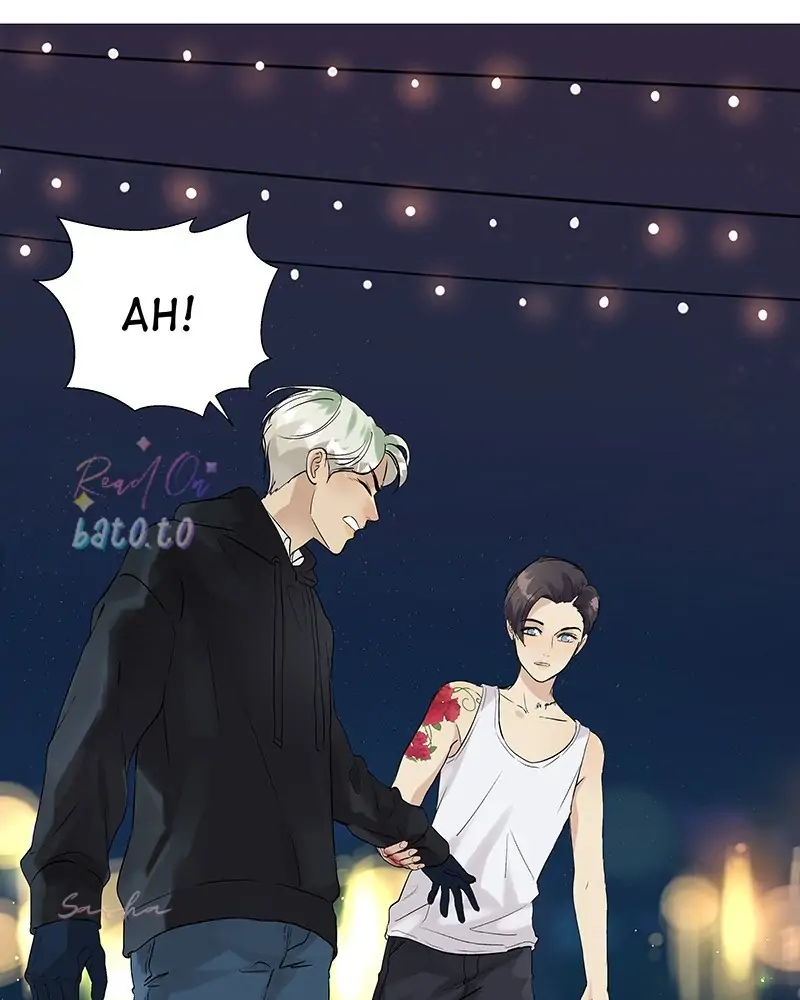 Read Freaking Romance (en) Manga Online