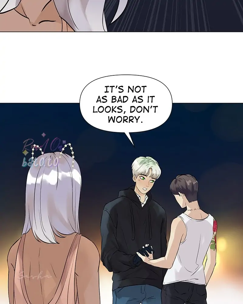 Read Freaking Romance (en) Manga Online