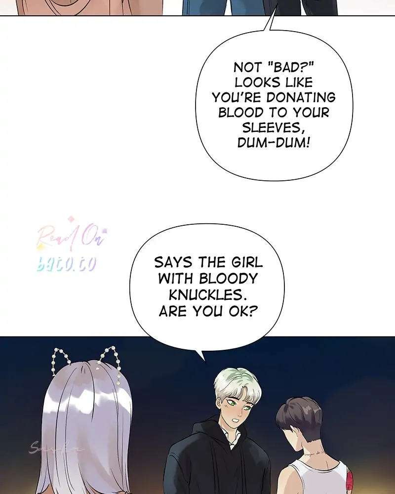 Read Freaking Romance (en) Manga Online