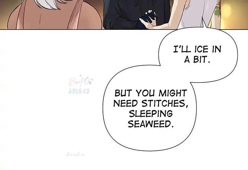 Read Freaking Romance (en) Manga Online