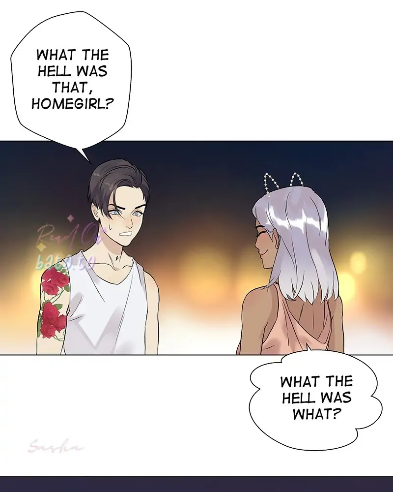 Read Freaking Romance (en) Manga Online