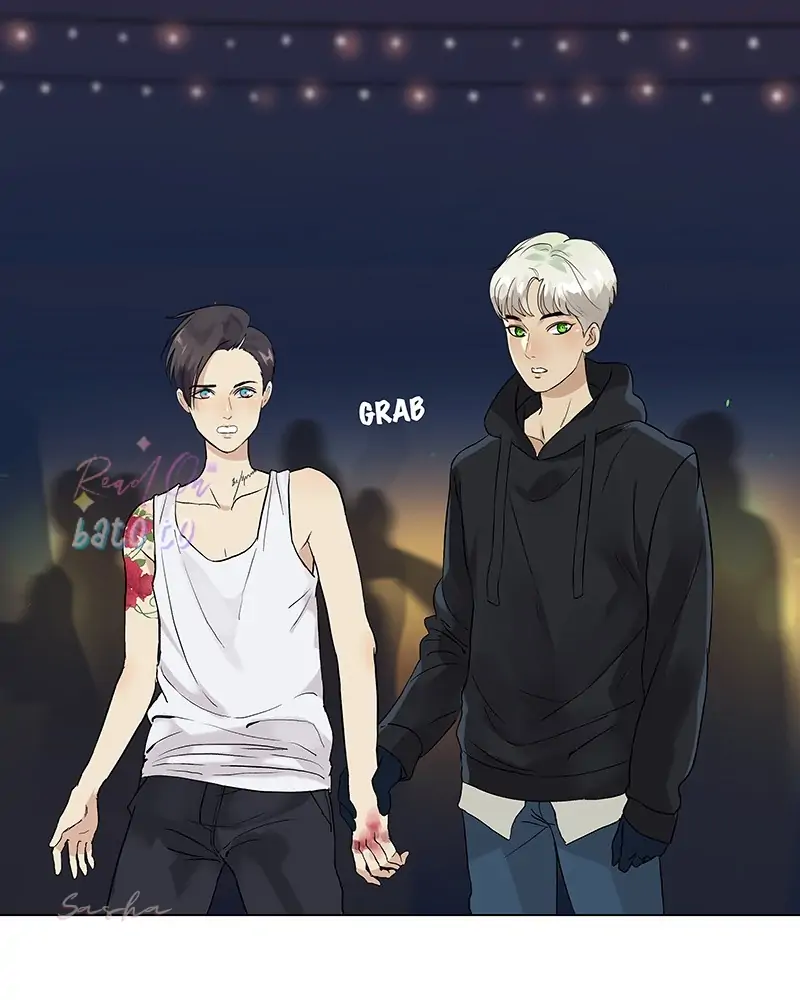 Read Freaking Romance (en) Manga Online