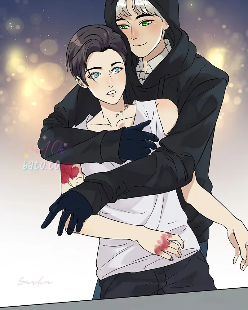 Read Freaking Romance (en) Manga Online