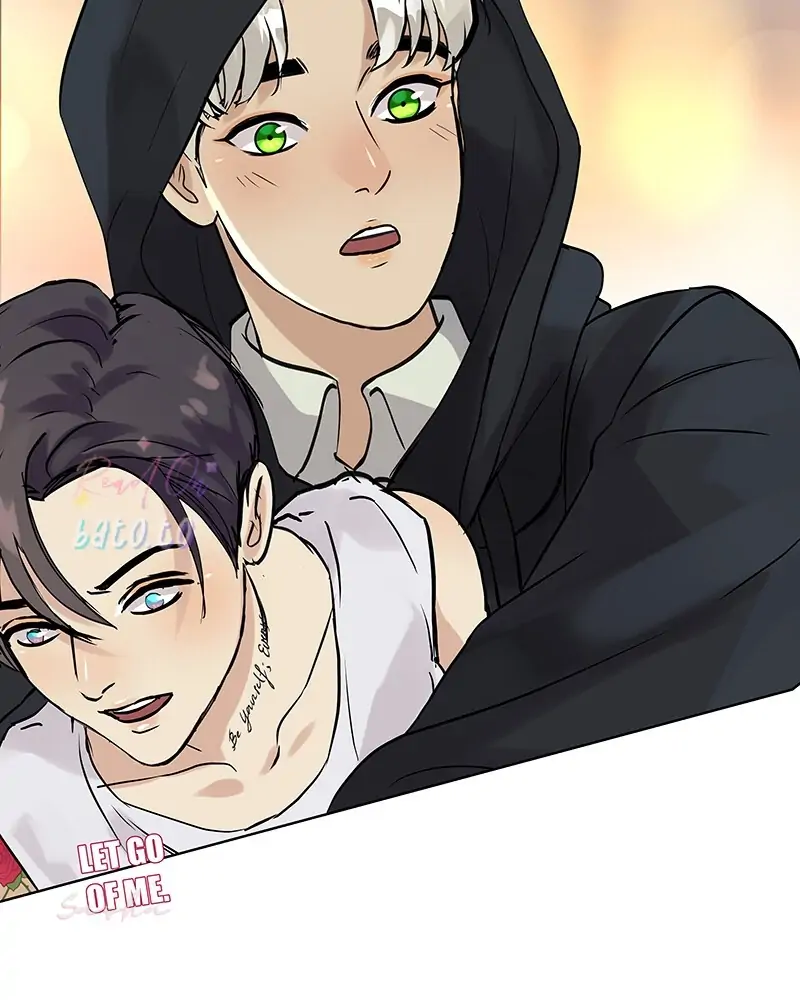 Read Freaking Romance (en) Manga Online