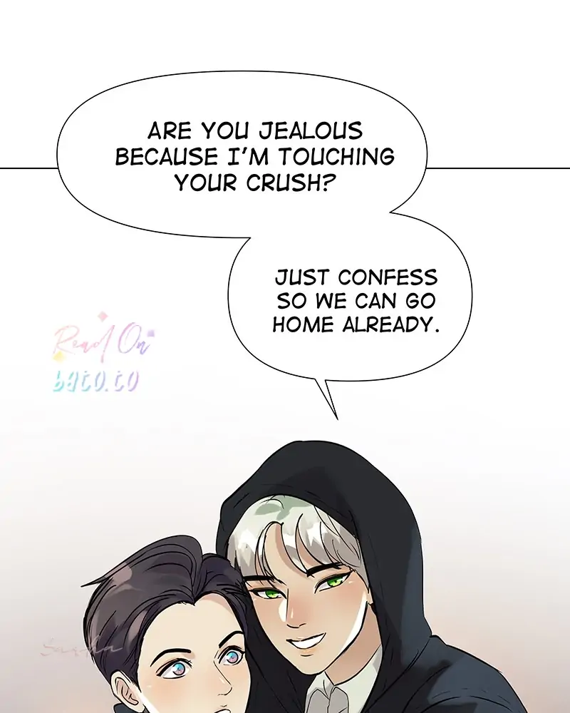 Read Freaking Romance (en) Manga Online