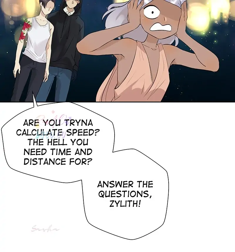 Read Freaking Romance (en) Manga Online