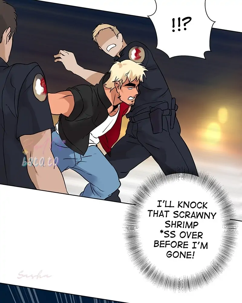 Read Freaking Romance (en) Manga Online