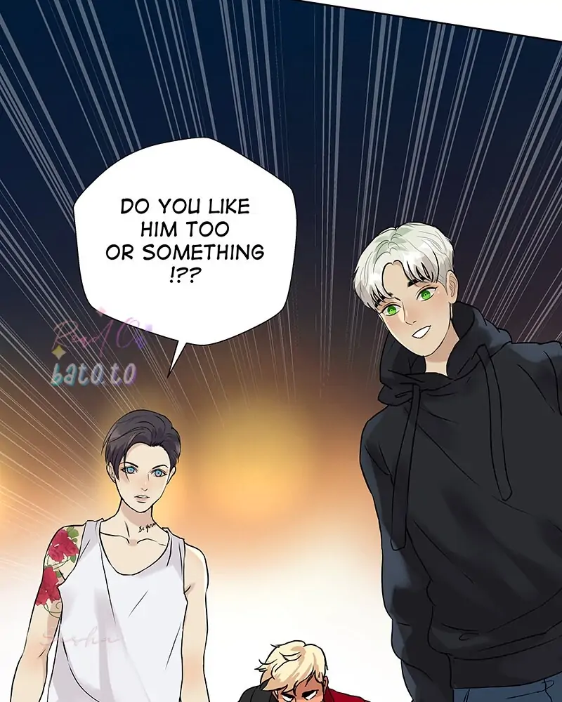 Read Freaking Romance (en) Manga Online