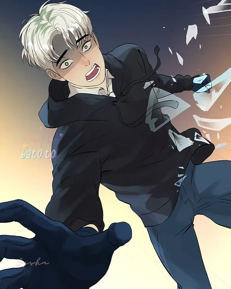 Read Freaking Romance (en) Manga Online