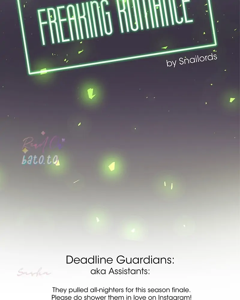 Read Freaking Romance (en) Manga Online