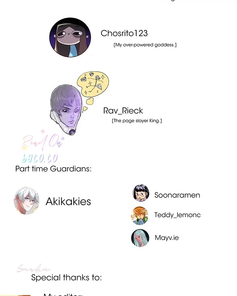 Read Freaking Romance (en) Manga Online