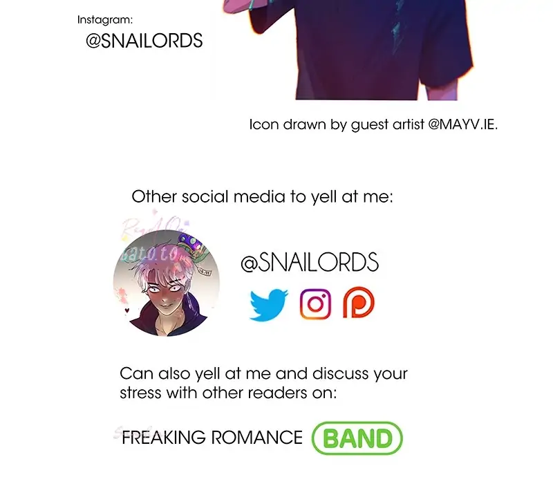 Read Freaking Romance (en) Manga Online