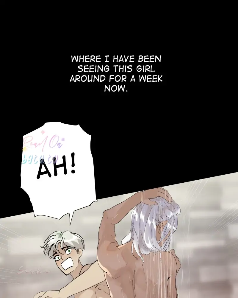 Read Freaking Romance (en) Manga Online