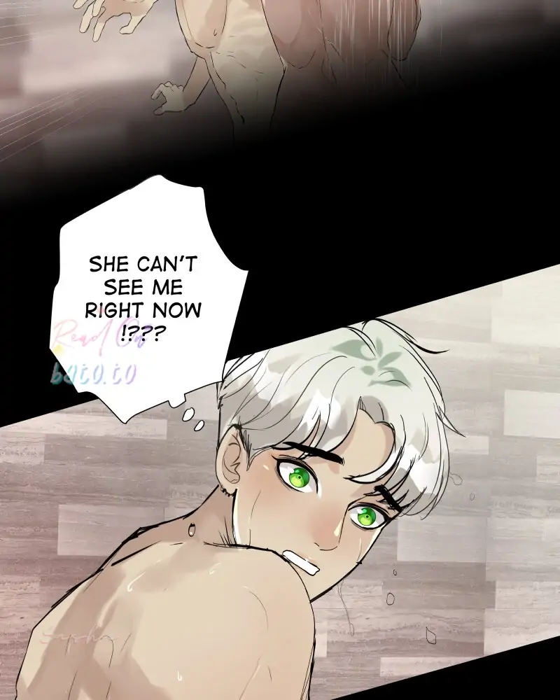 Read Freaking Romance (en) Manga Online