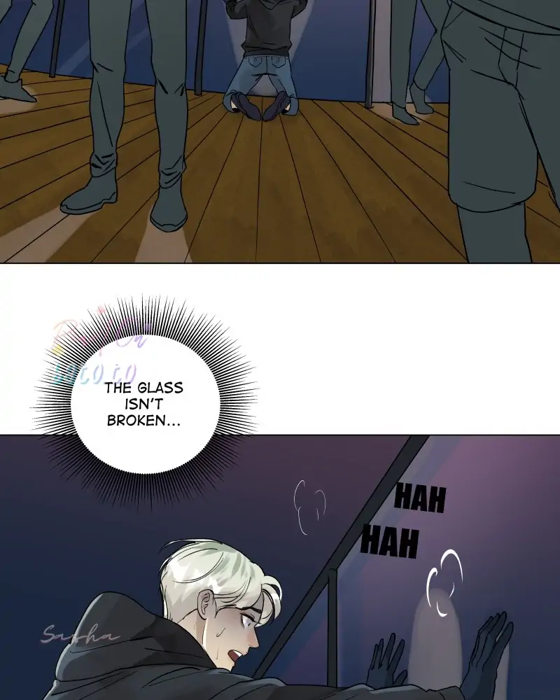 Read Freaking Romance (en) Manga Online