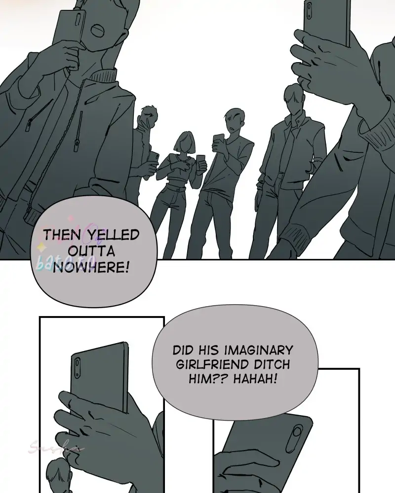 Read Freaking Romance (en) Manga Online