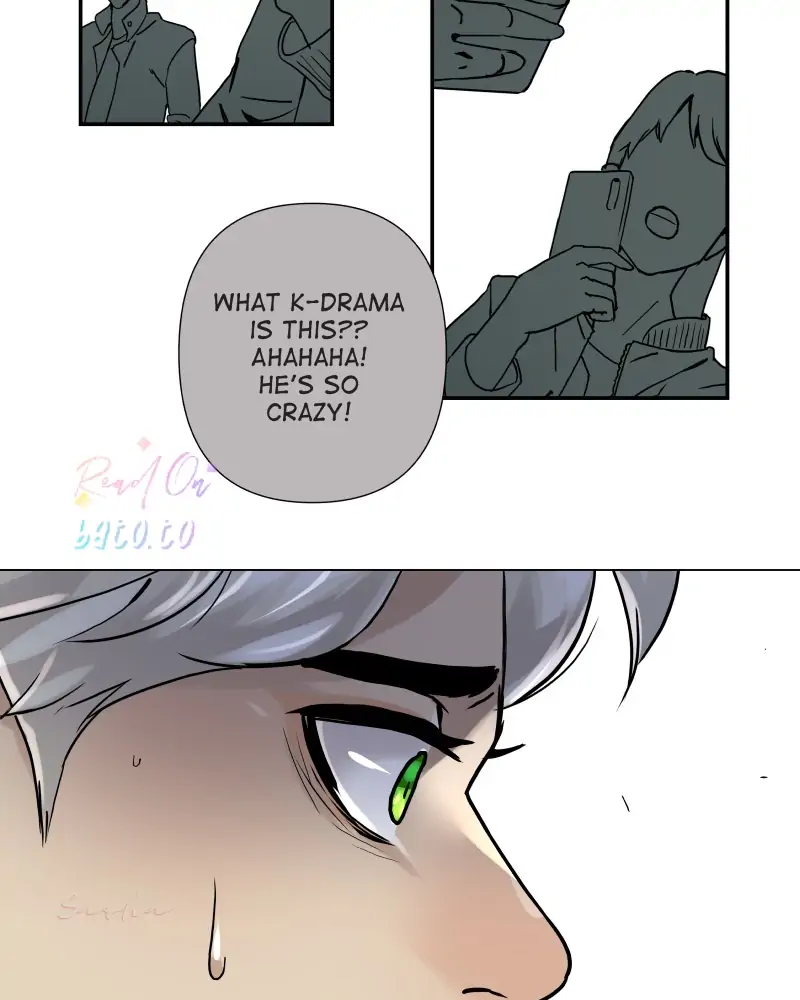 Read Freaking Romance (en) Manga Online