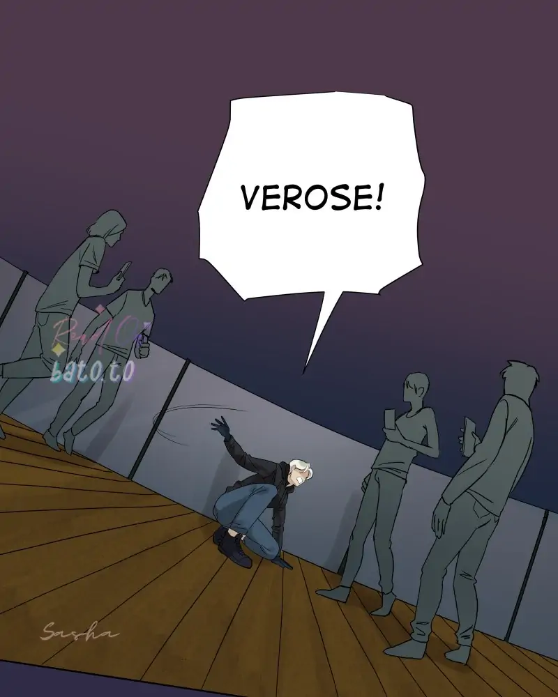 Read Freaking Romance (en) Manga Online