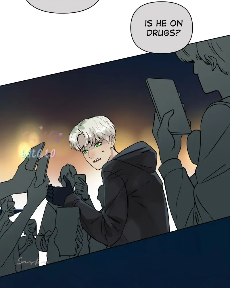 Read Freaking Romance (en) Manga Online