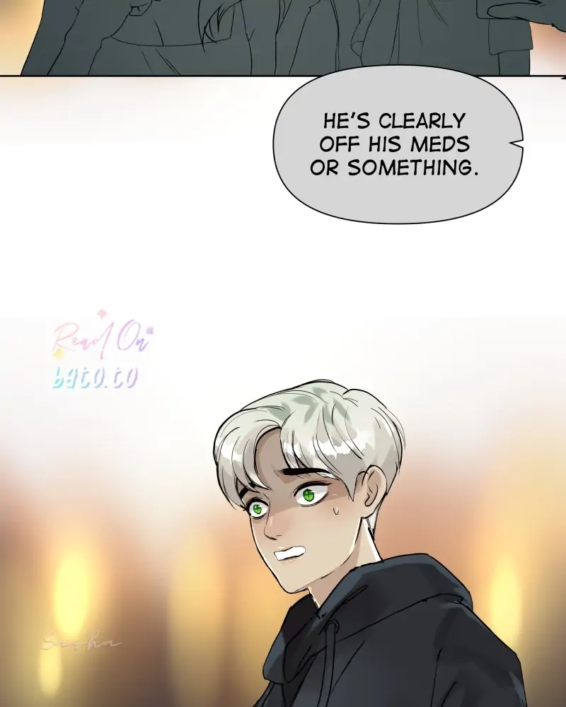 Read Freaking Romance (en) Manga Online