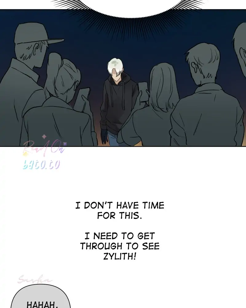 Read Freaking Romance (en) Manga Online