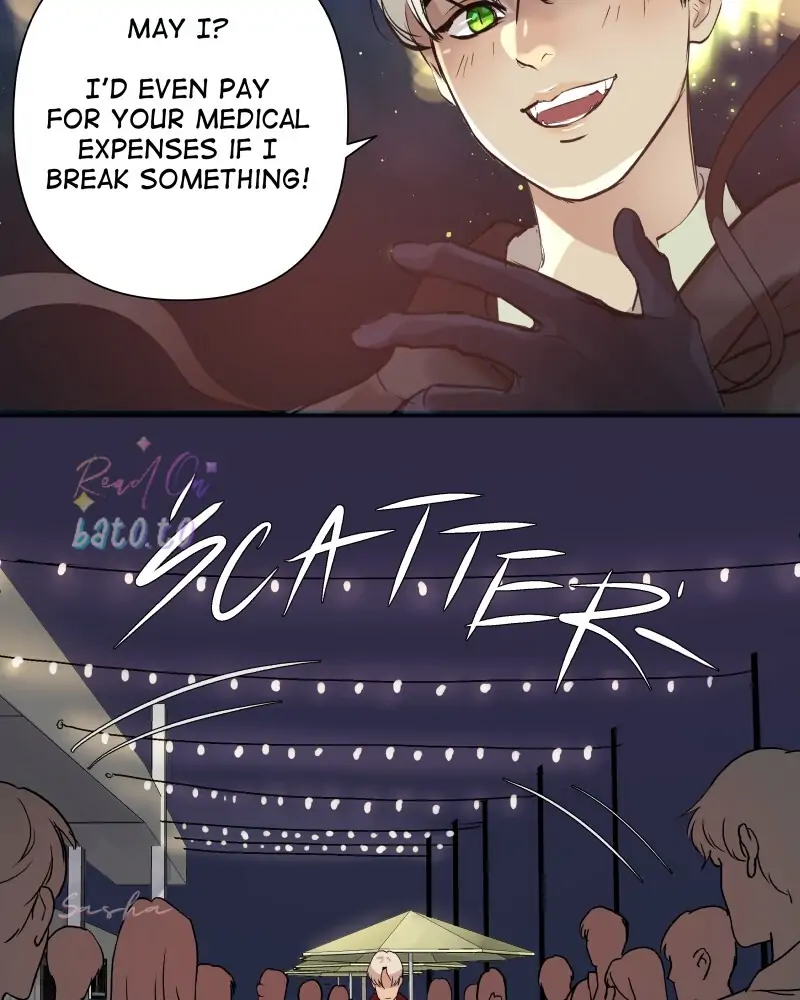 Read Freaking Romance (en) Manga Online