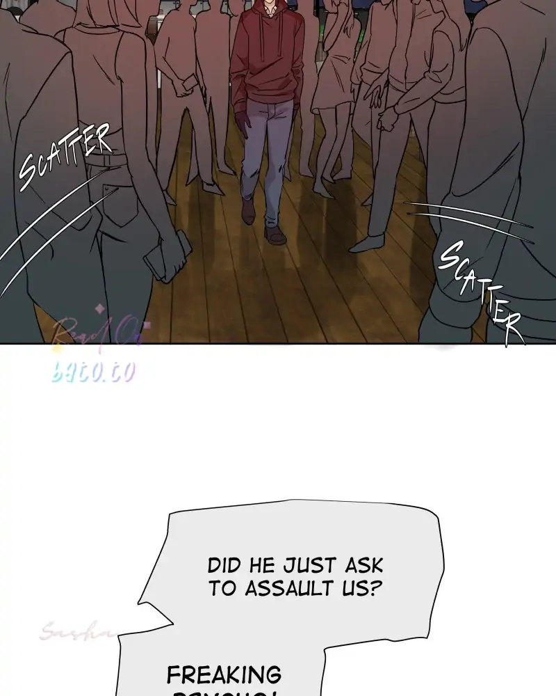 Read Freaking Romance (en) Manga Online