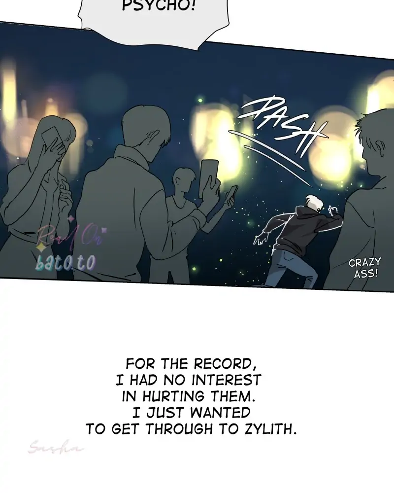 Read Freaking Romance (en) Manga Online