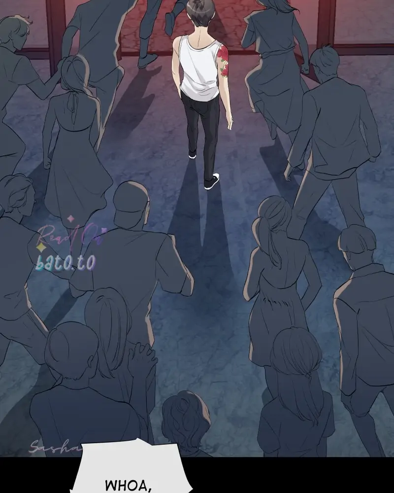 Read Freaking Romance (en) Manga Online