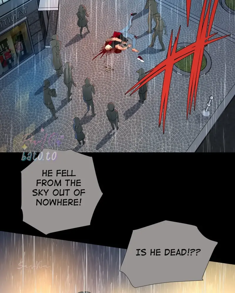 Read Freaking Romance (en) Manga Online